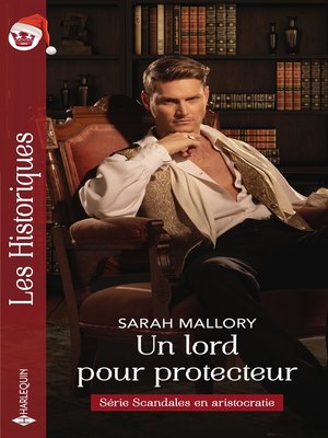 cover image of Un lord pour protecteur